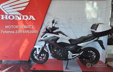 Honda NC 750 X ABS