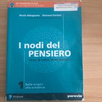 I nodi del pensiero