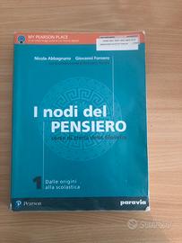 I nodi del pensiero