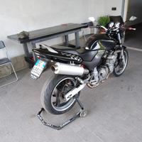 Honda Hornet - 2001