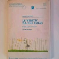 "Le Verità Da Due Soldi" Musica E Musicoterapia 