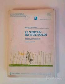 "Le Verità Da Due Soldi" Musica E Musicoterapia 