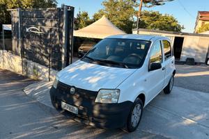 Fiat Panda 1.3 Multijet