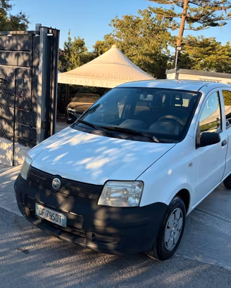 Fiat Panda 1.3 Multijet