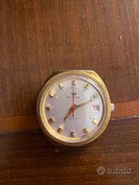 Berios orologio incabloc 1970 5atm