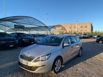PEUGEOT 308 1.6 e-HDi 115 CV Stop&Start SW Busin