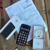 Google Pixel 8A in garanzia