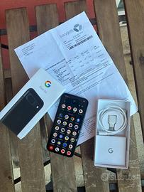 Google Pixel 8A in garanzia