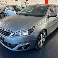 Peugeot 308 BlueHDi 130 S&S EAT8 SW Allure