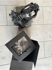 Call of duty Modern Warfare 2019 Dark Edition PS4