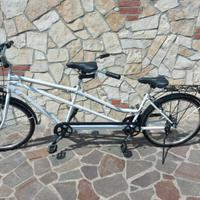 Tandem Coppi NUOVO!!!