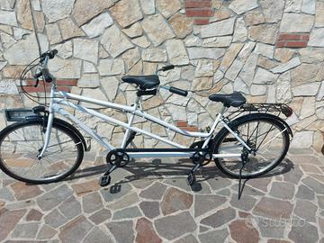 Tandem Coppi NUOVO!!!