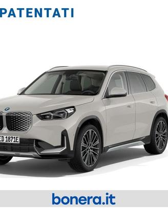 BMW iX1 edrive 20 Pure Edition