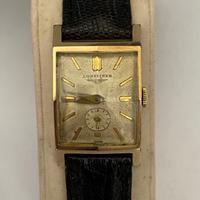 Longines anni 40