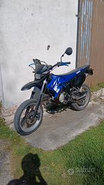 yamaha dt 50cc