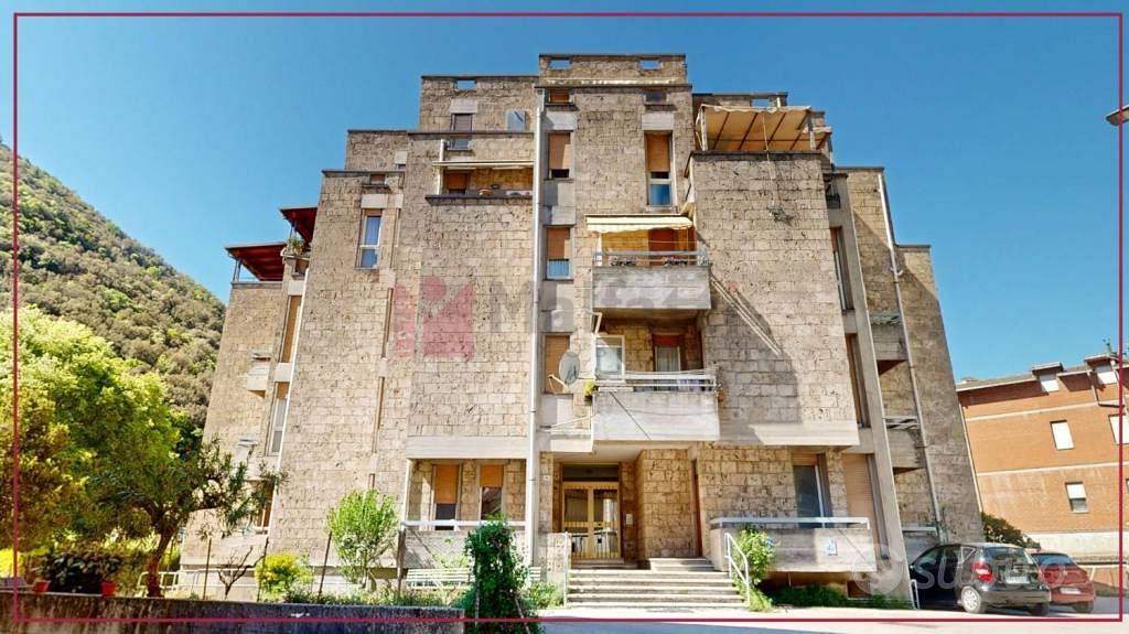 Appartamento – Arrone, Casteldilago - Vista 2