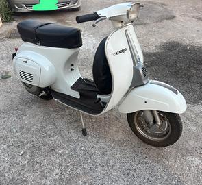 Vespa 50 Special 