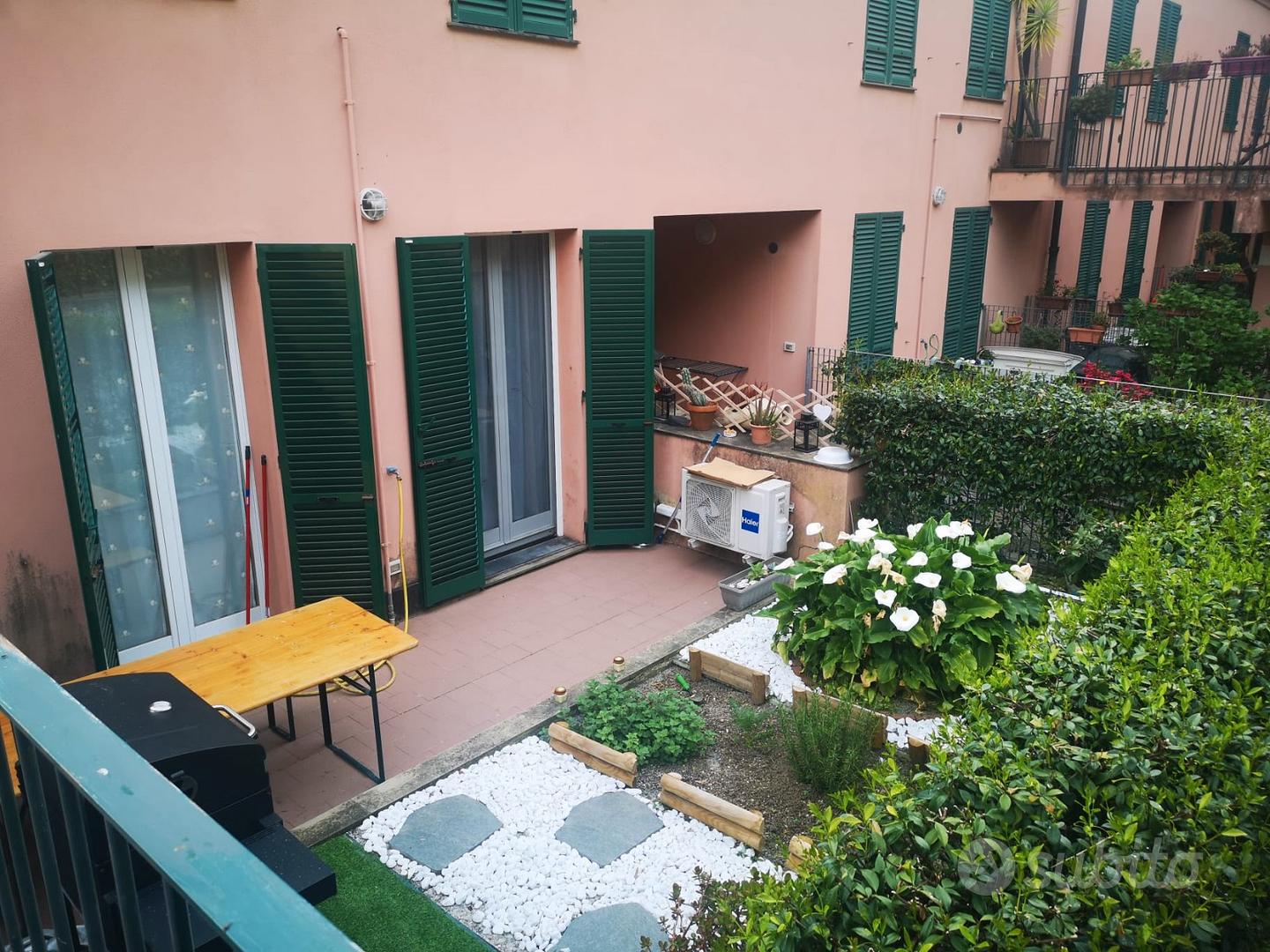 Apartment in Cogoleto, Lerca - Vista 5