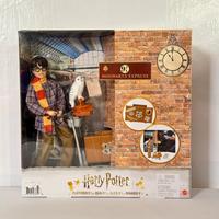 Harry Potter Mattel Binario 9 3/4
