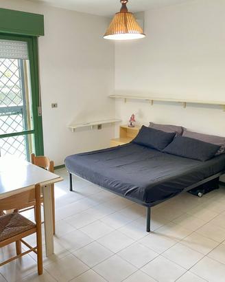 Monolocale in residence ul mare