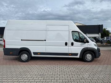 FIAT Ducato 35 2.3 MJT 130CV PLM-SL-TA FURGONE M