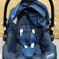 Ovetto chicco universale da 0 a 13 kg