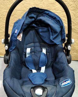 Ovetto chicco universale da 0 a 13 kg