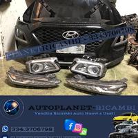 Musata hyundai kona 2019
