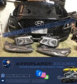 Subito - PlanetRicambi - 3343706798 - Musata hyundai kona 2019 - Accessori  Auto In vendita a Foggia