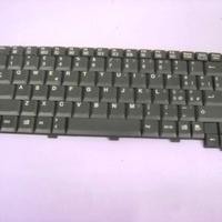 Tastiera K990303S1, AA1850400104S0, 201795-061, AA