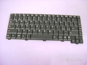 Tastiera K990303S1, AA1850400104S0, 201795-061, AA