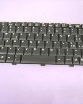 Tastiera K990303S1, AA1850400104S0, 201795-061, AA