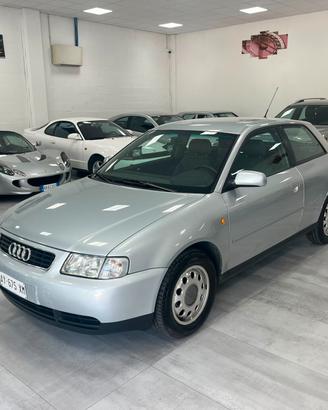 Audi A3 3p 1.8