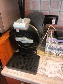 spillatore birra krups