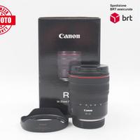 Canon RF 14-35 F4 L IS USM (Canon)