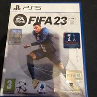 fifa 23 per ps5