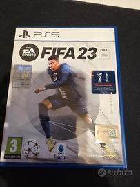 fifa 23 per ps5