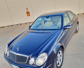 Mercedes E320 V6 Avantgarde Benzina