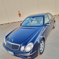 Mercedes E320 V6 Avantgarde Benzina ASI