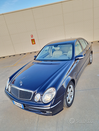 Mercedes E320 V6 Avantgarde Benzina ASI