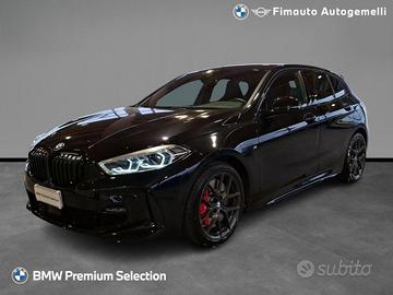 BMW 116 i 5p. Msport