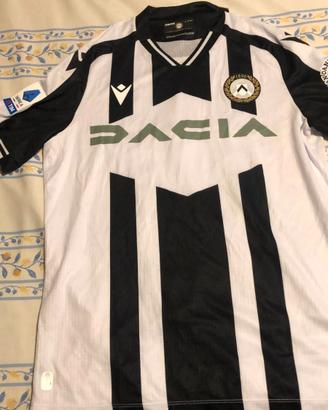 maglie da calcio