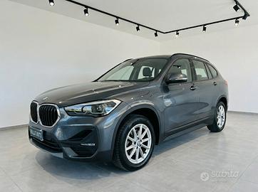 BMW X1 sDrive18d Business Advantage Sport