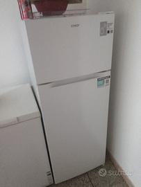 Frigo Candy con congelatore