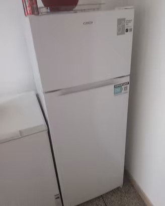 Frigo Candy con congelatore