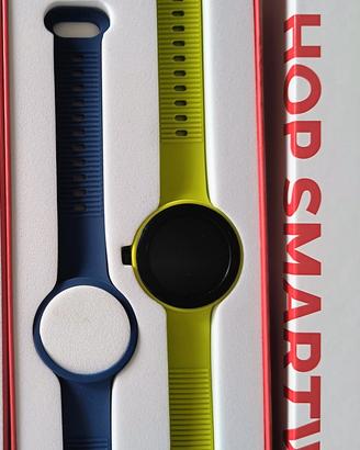 Orologio smartwatch HIP HOP Hero next