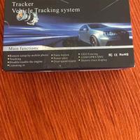 gps tracker