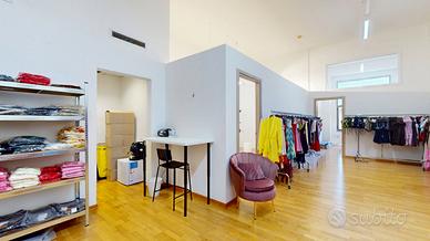 Ufficio Napoli [Cod. rif 3247485VCU]