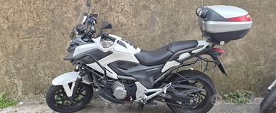 Honda NC 700