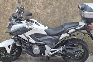 Honda NC 700